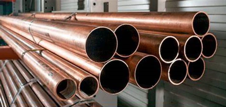 Copper Nickel Copper Nickel