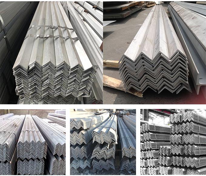 304 Stainless Steel Angle steel 304 Stainless Steel Angle steel