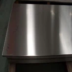 יריעת נירוסטה 4X8 304